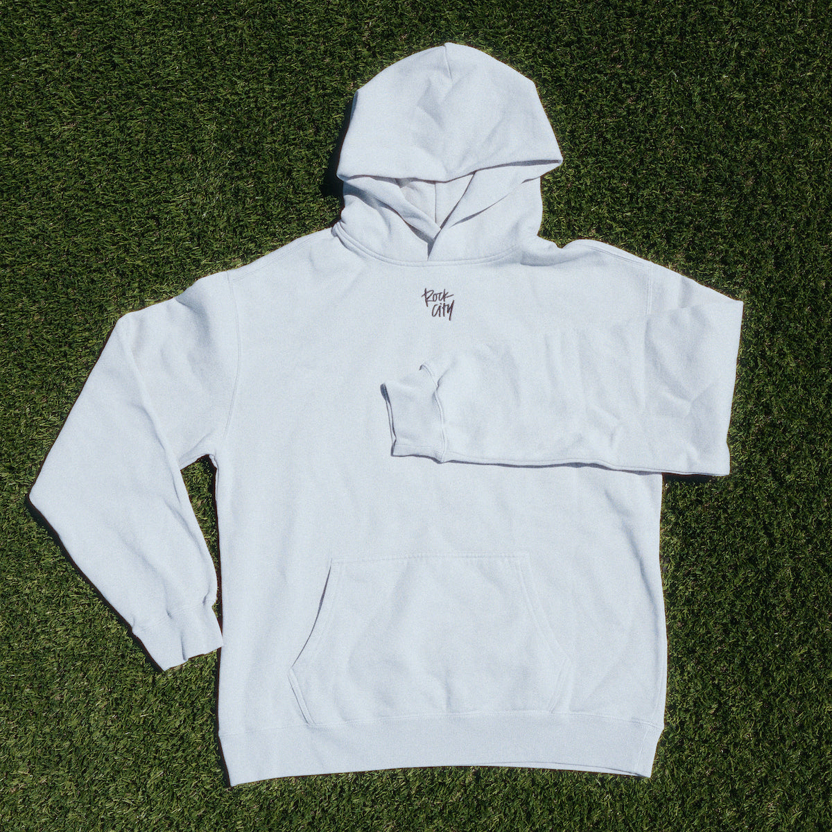 Rock City Hoodie