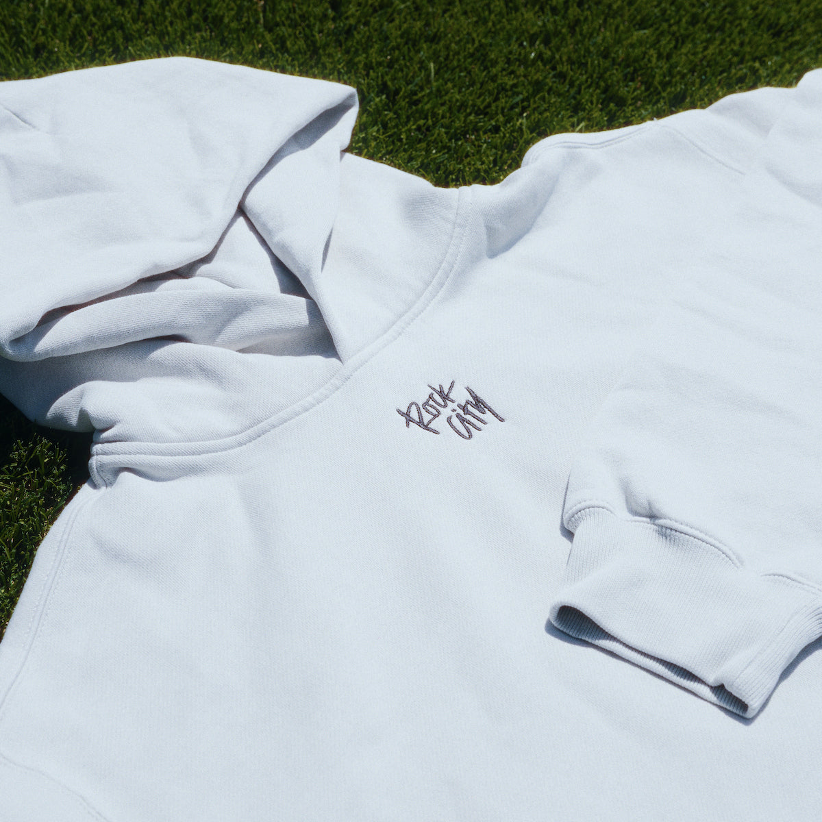 Rock City Hoodie