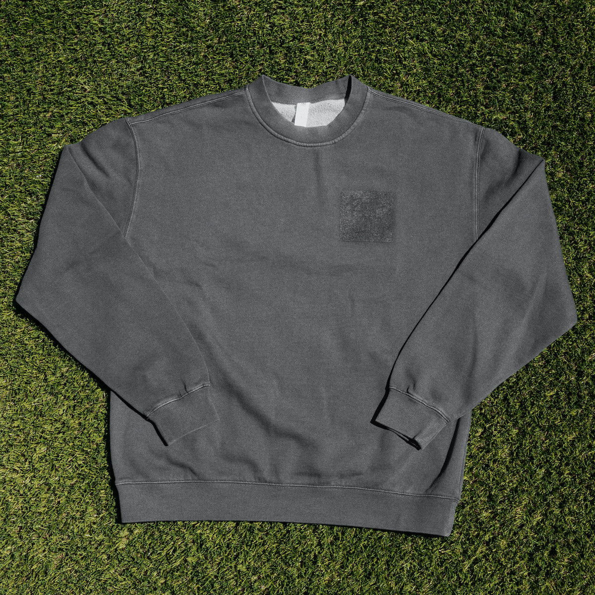 Making Heaven Full Crewneck