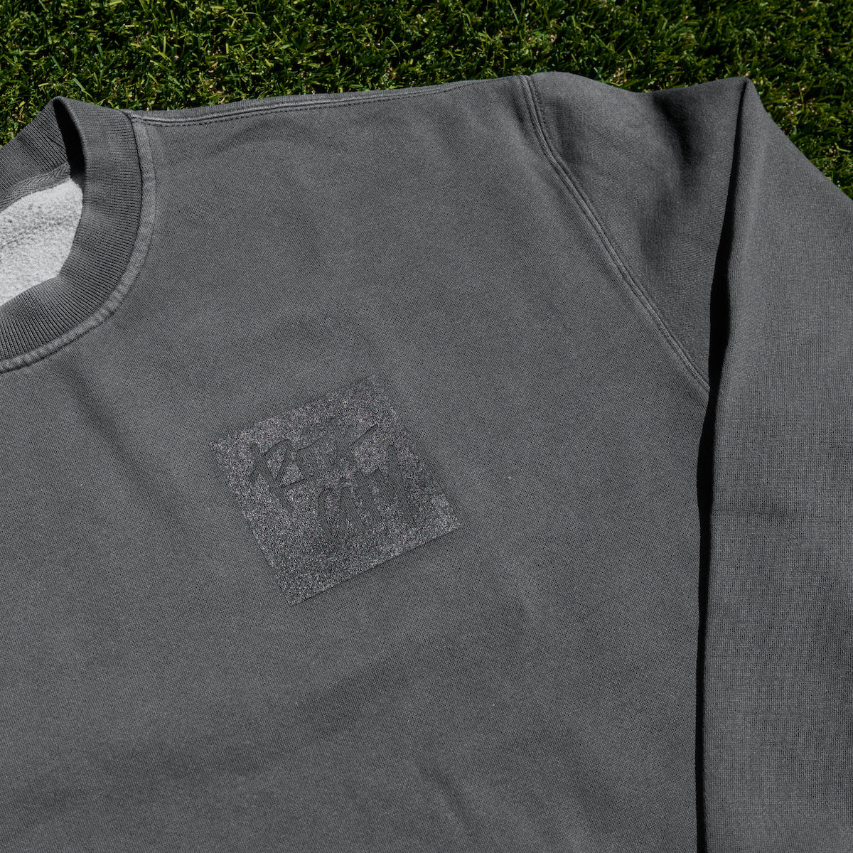 Making Heaven Full Crewneck