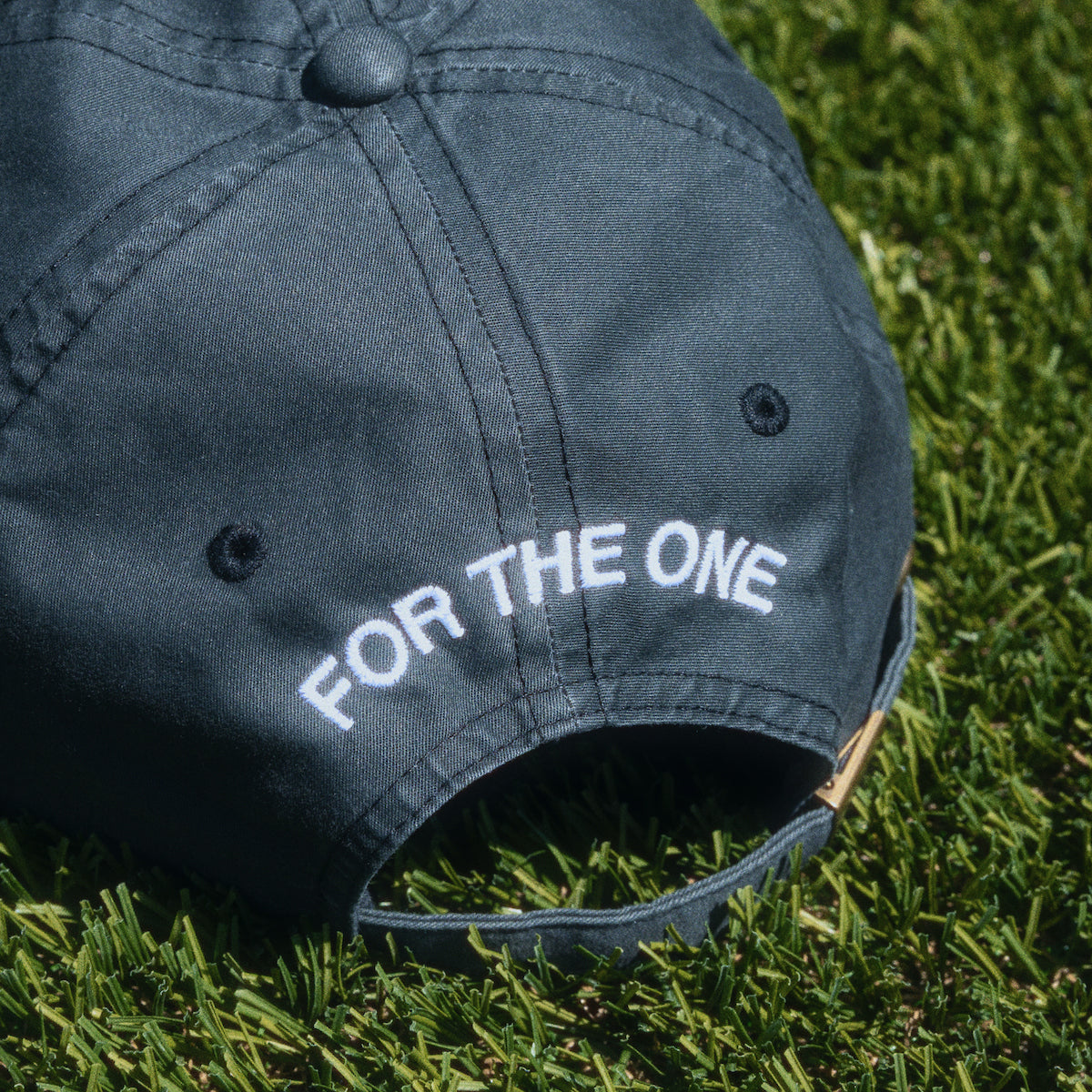 Rock City Dad Hat