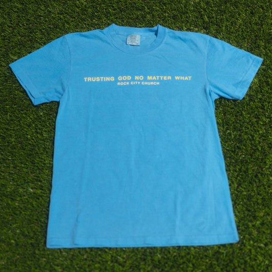 Now Faith Tee