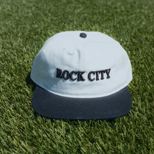 Rock City Snapback